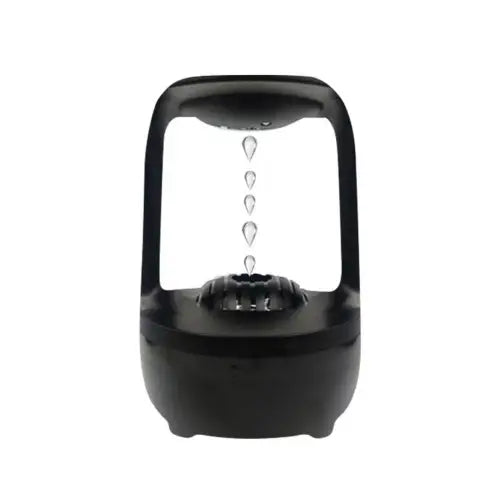 Elevate Your Space with the Antigravity Mini USB Humidifier