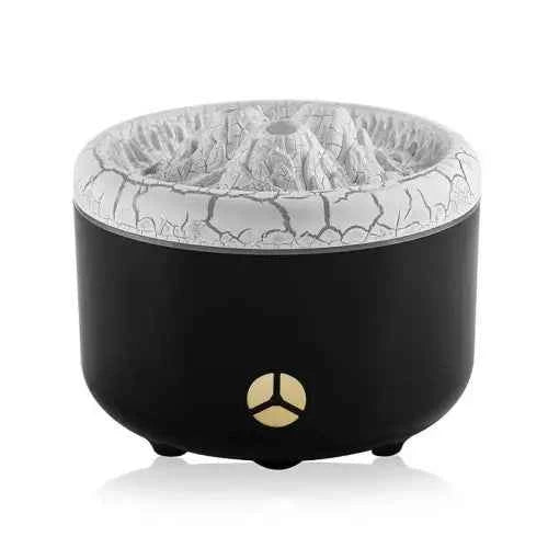 Gigantic Black Flame Humidifier