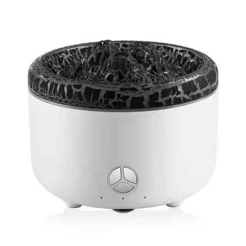 Gigantic Black Flame Humidifier