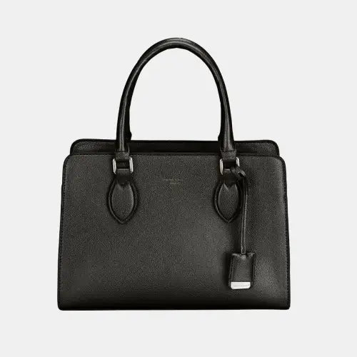 Elevate Your Style with David Jones PU Leather Handbag