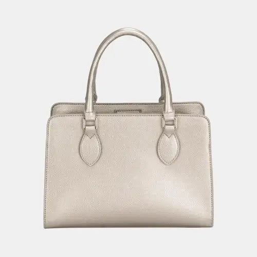 Elevate Your Style with David Jones PU Leather Handbag