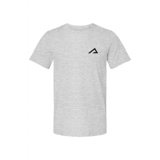 Elevate Your Style with Our Premium Everyday T-Shirt in Gray 4xl / Athletic Heather