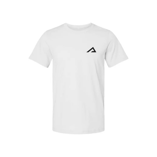 Elevate Your Style with Our Premium Everyday T-Shirt in White 4xl / white