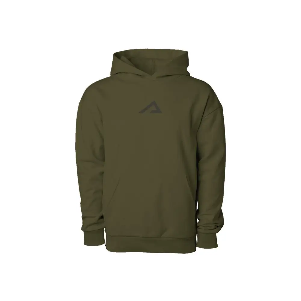 Elevate Your Style with the Urban Comfort Hoodie in 280gm Fleece