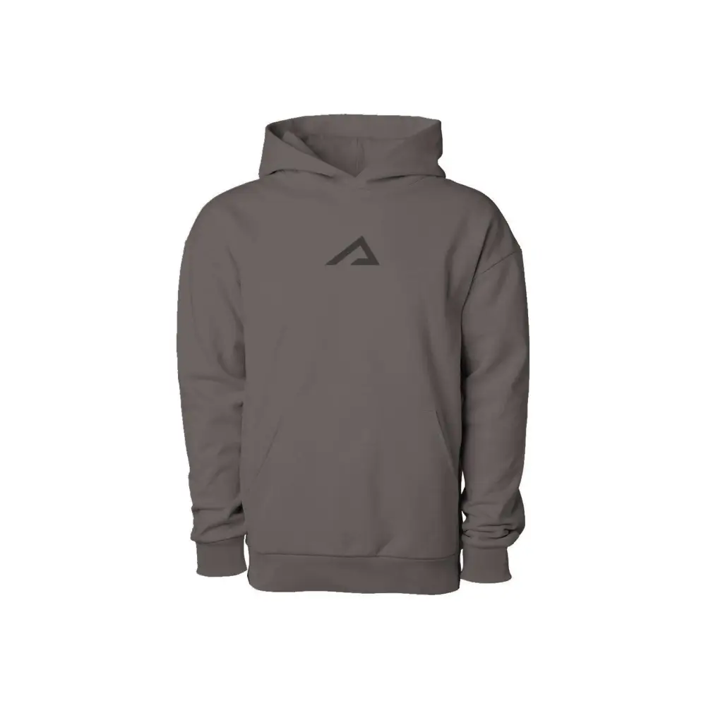 Elevate Your Style with the Urban Comfort Hoodie in 280gm Fleece