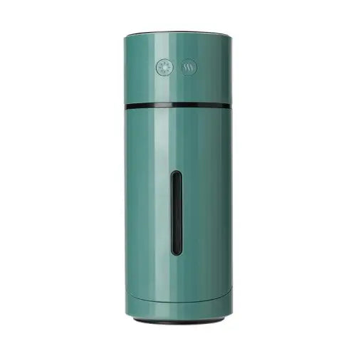 Experience Serenity with the Wireless Aroma Humidifier Cool Mist Diffuser