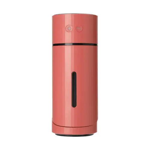 Experience Serenity with the Wireless Aroma Humidifier Cool Mist Diffuser