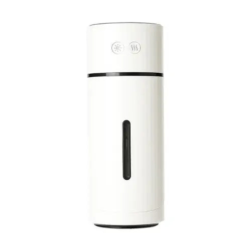 Experience Serenity with the Wireless Aroma Humidifier Cool Mist Diffuser