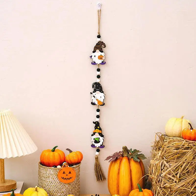 Halloween Element Hanging Widgets