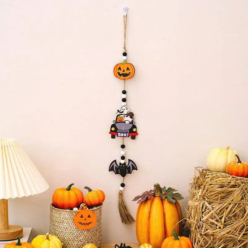 Halloween Element Hanging Widgets