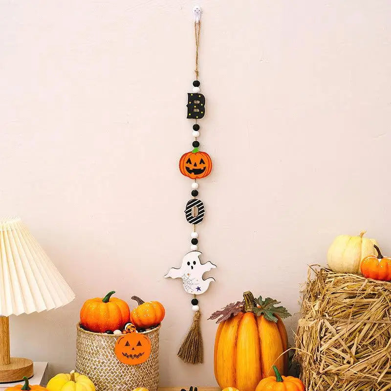 Halloween Element Hanging Widgets