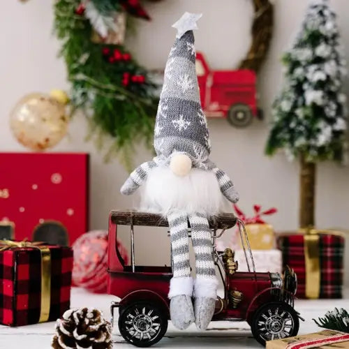 Magical Light Gnomes