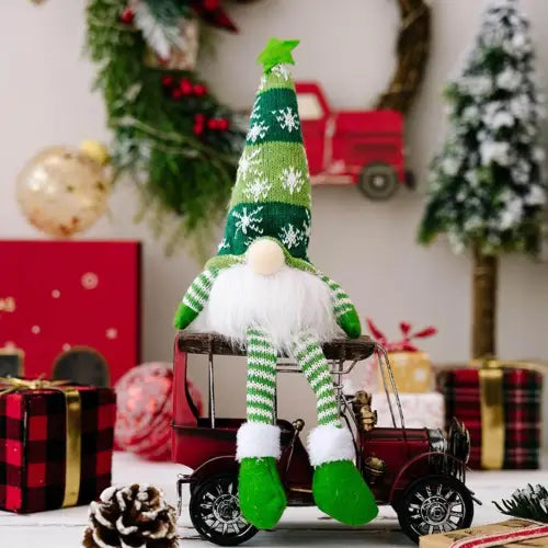 Magical Light Gnomes
