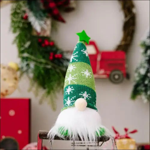 Magical Light Gnomes