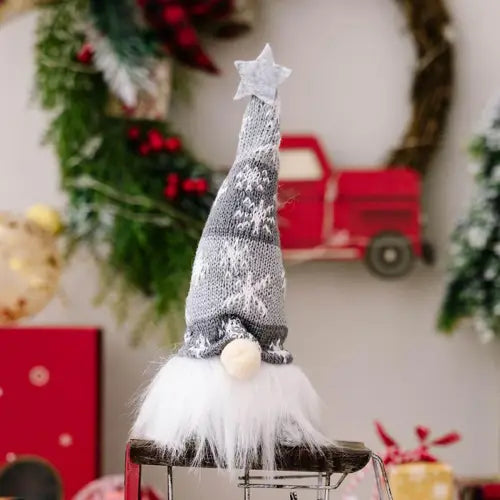 Magical Light Gnomes