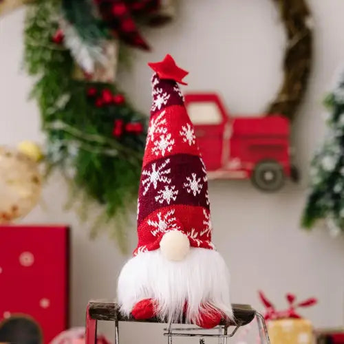 Magical Light Gnomes