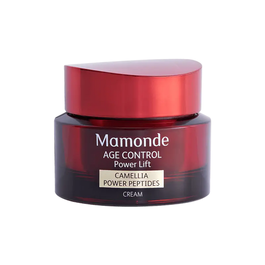 Mamonde Age Control Powerlift Cream 50ml - CM Fashion