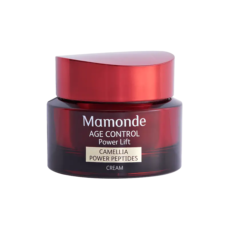 Mamonde Age Control Powerlift Cream 50ml