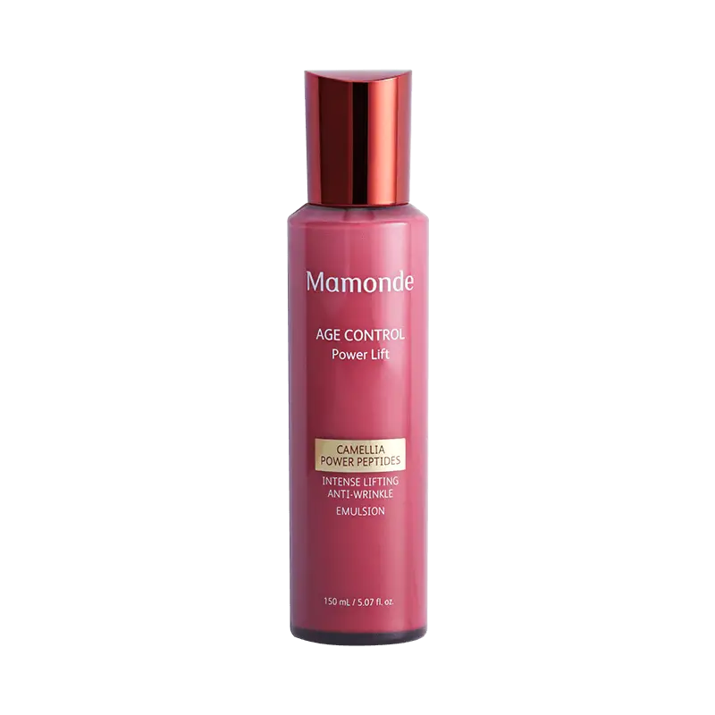 Mamonde Age Control Powerlift Emulsion 150ml