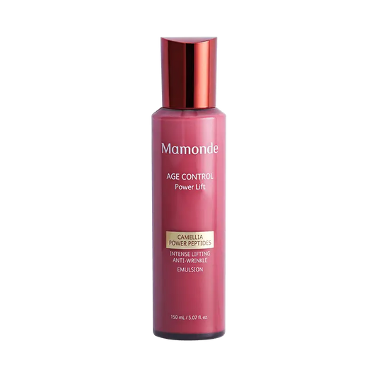 Mamonde Age Control Powerlift Emulsion 150ml - CM Fashion