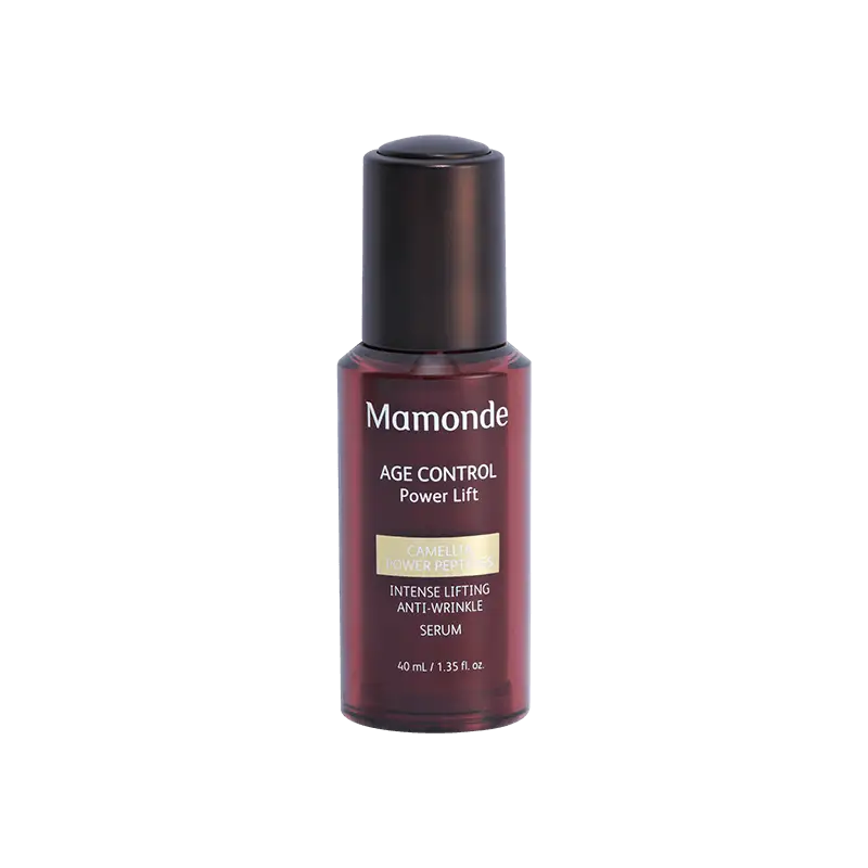 Mamonde Age Control Powerlift Serum 40ml