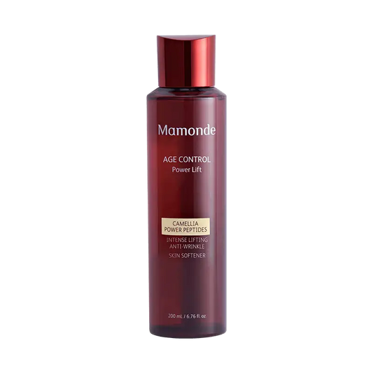 Mamonde Age Control Powerlift Skin Softener 200ml - CM Fashion