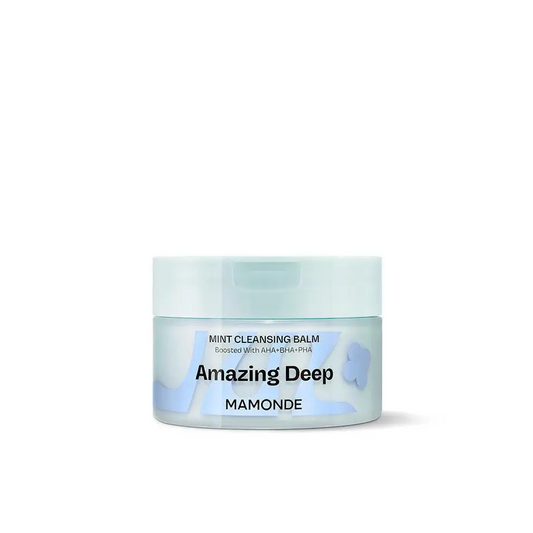 Mamonde Amazing Deep Mint Clenasing Balm 90ml - CM Fashion