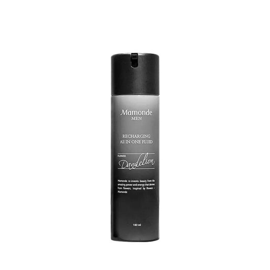 Mamonde Men Recharging All-in-One Fluid 180ml - CM Fashion