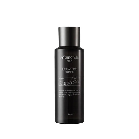 Mamonde Men Recharging Toner 180ml - CM Fashion