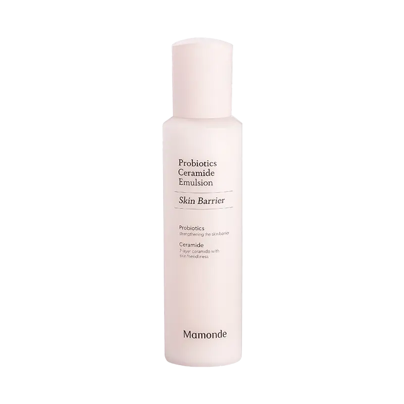 Mamonde Probiotics Ceramide Emulsion 150ml