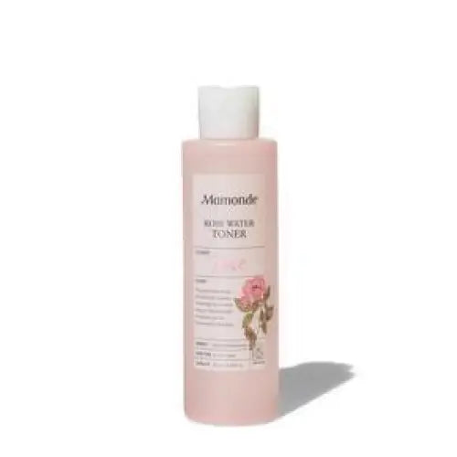 Mamonde Rose Water Toner 250ml