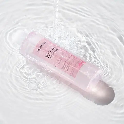 Mamonde Rose Water Toner 250ml