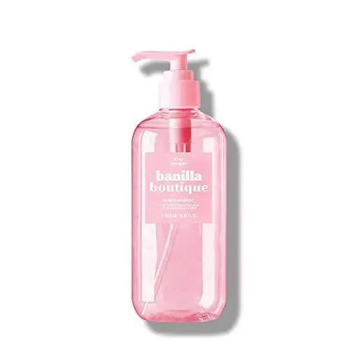 MANYO FACTORY Banilla Boutique Hug Perfume Shampoo 500ml - CM