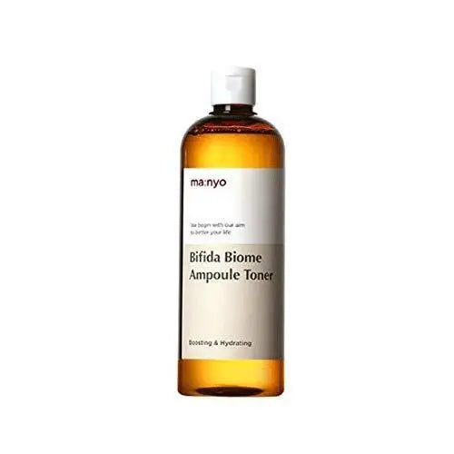 Manyo Factory Bifida Biome Ampoule Toner 400ml - CM