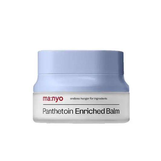 [MANYO FACTORY] Ma:Nyo Panthetoin Enriched Balm 80ml - CM