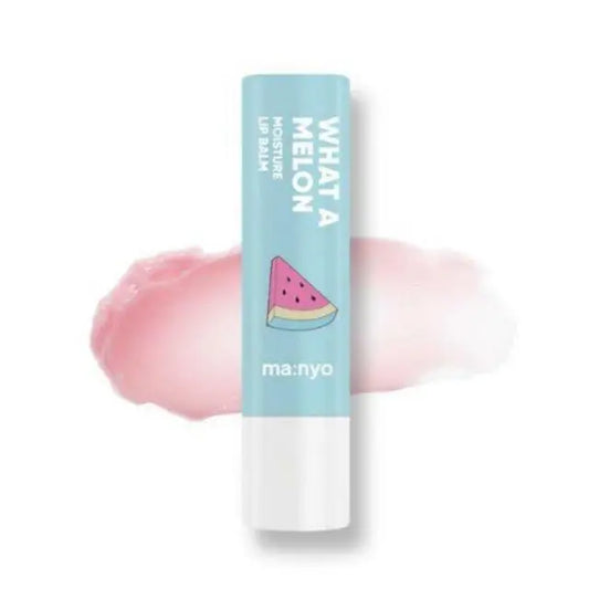 Manyo Factory What A Melon Lip Balm 4g - CM