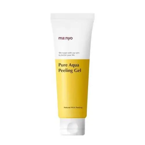 Manyo Factory Pure Aqua Peel Gel Cleanser 120ml - CM