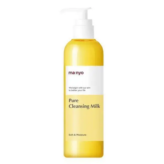 Manyo Factory Pure Cleansing Milk 200ml - CM