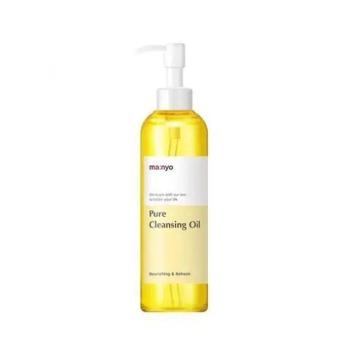 Manyo Factory Pure Cleansing Oil 400ml - CM