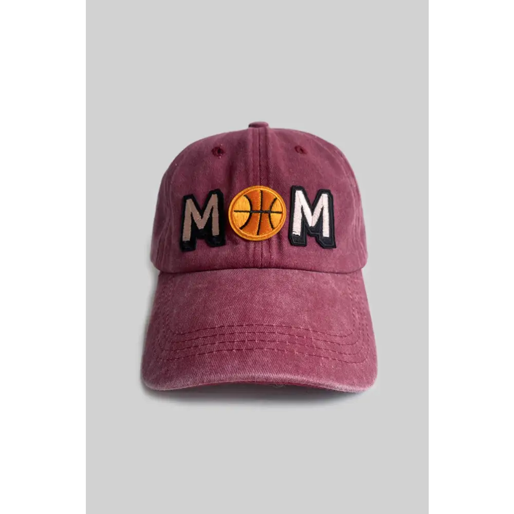 MOM Baseball Cap