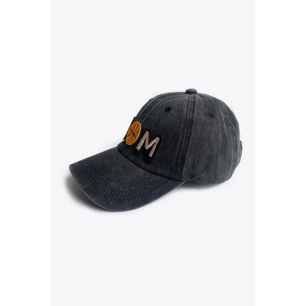 MOM Baseball Cap