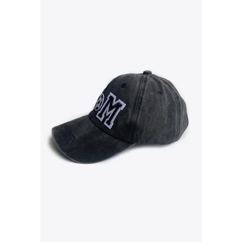 MOM Baseball Cap