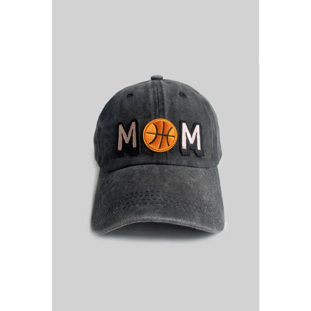 MOM Baseball Cap