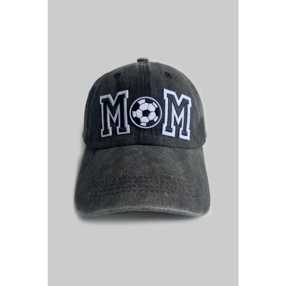 MOM Baseball Cap