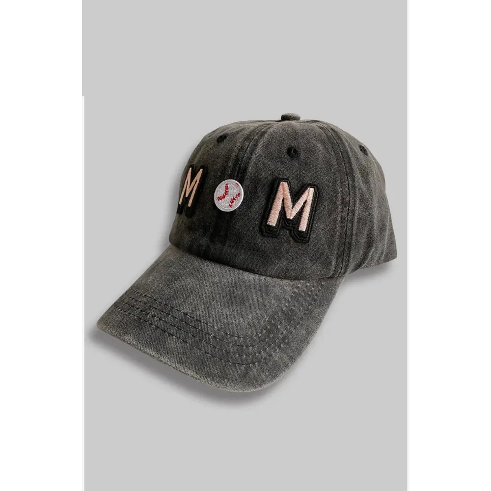 MOM Baseball Cap