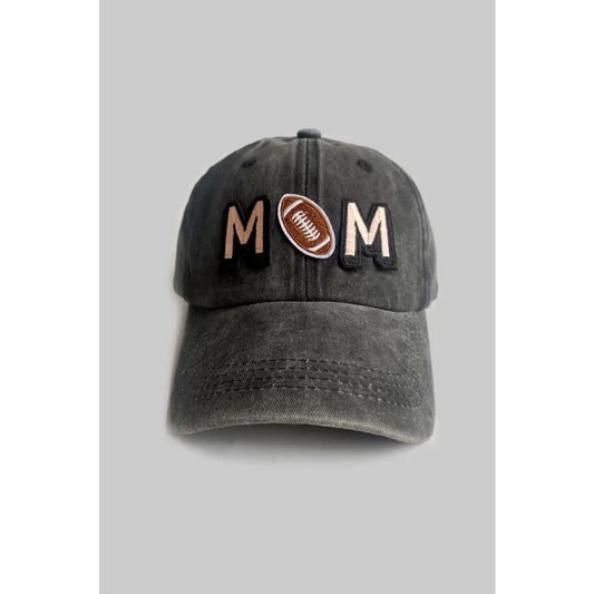 MOM Baseball Cap - CM Fashion