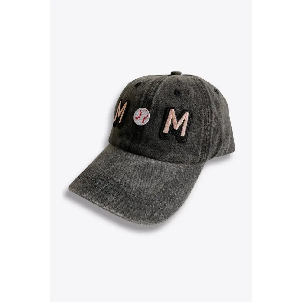 MOM Baseball Cap