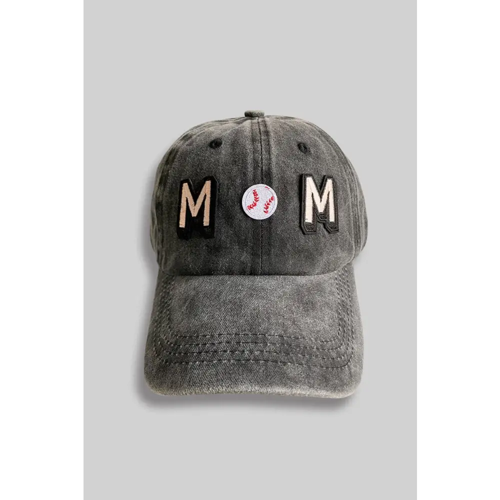 MOM Baseball Cap