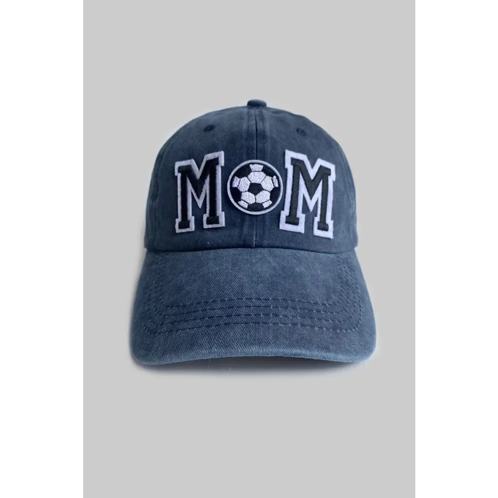 MOM Baseball Cap