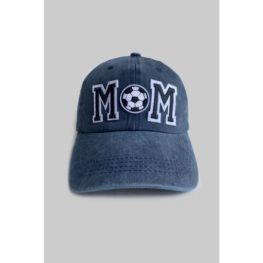 MOM Baseball Cap - CM Fashion